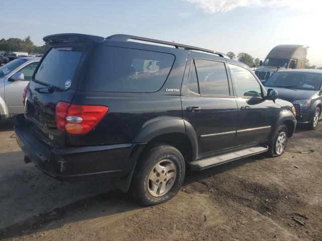 Photo 2 VIN: 5TDBT48A92S068253 - TOYOTA SEQUOIA 