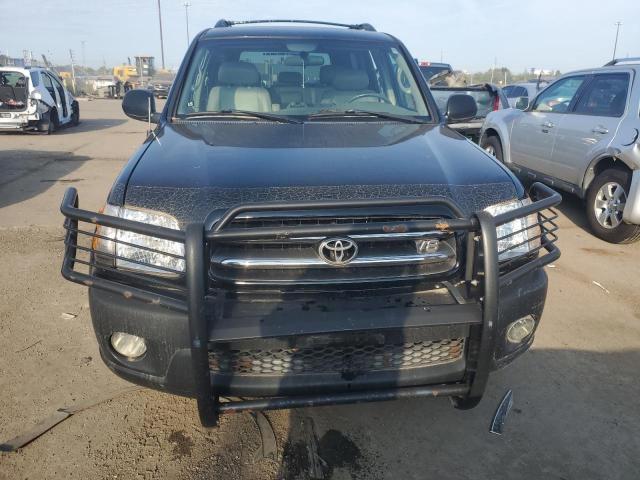 Photo 4 VIN: 5TDBT48A92S068253 - TOYOTA SEQUOIA 