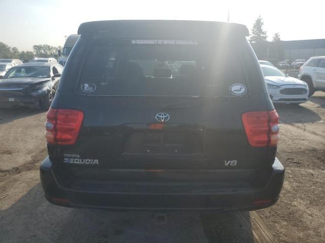 Photo 5 VIN: 5TDBT48A92S068253 - TOYOTA SEQUOIA 