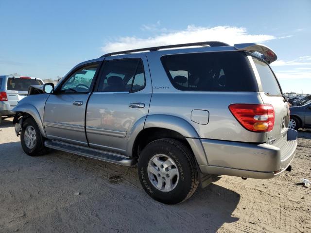 Photo 1 VIN: 5TDBT48A92S088146 - TOYOTA SEQUOIA LI 