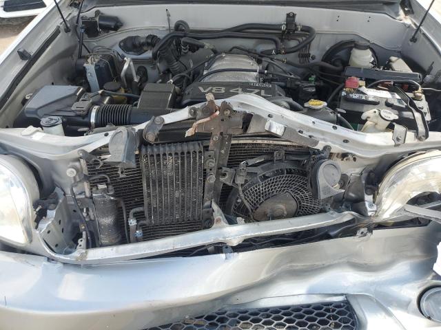 Photo 11 VIN: 5TDBT48A92S088146 - TOYOTA SEQUOIA LI 