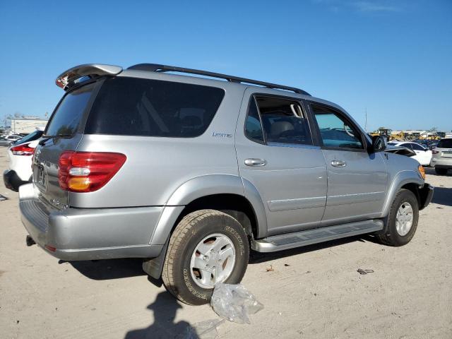 Photo 2 VIN: 5TDBT48A92S088146 - TOYOTA SEQUOIA LI 