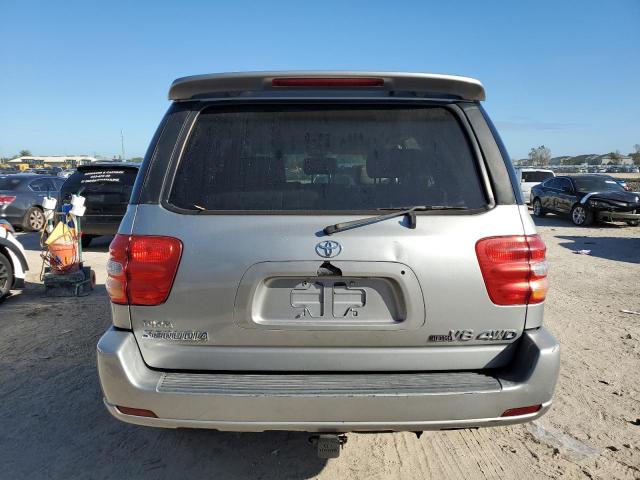 Photo 5 VIN: 5TDBT48A92S088146 - TOYOTA SEQUOIA LI 