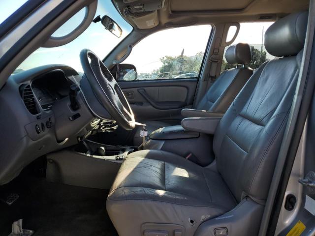 Photo 6 VIN: 5TDBT48A92S088146 - TOYOTA SEQUOIA LI 