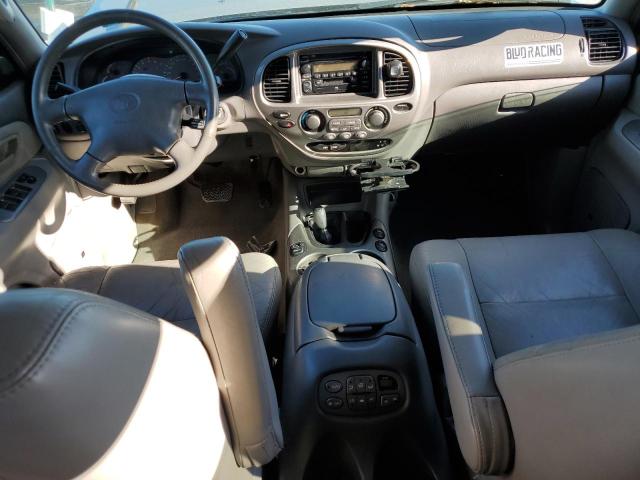 Photo 7 VIN: 5TDBT48A92S088146 - TOYOTA SEQUOIA LI 