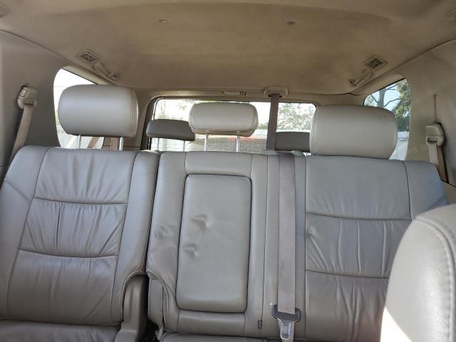 Photo 9 VIN: 5TDBT48A92S088146 - TOYOTA SEQUOIA LI 