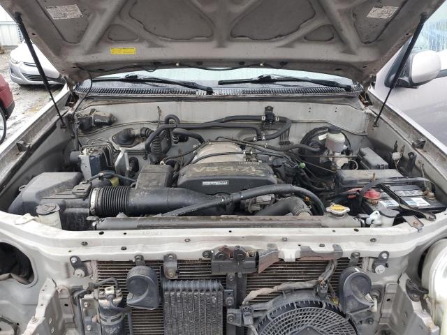 Photo 10 VIN: 5TDBT48A92S103325 - TOYOTA SEQUOIA 