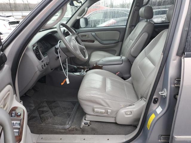 Photo 6 VIN: 5TDBT48A92S103325 - TOYOTA SEQUOIA 