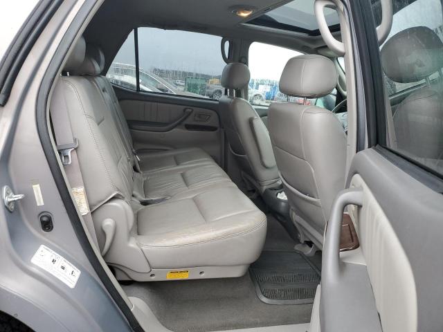 Photo 9 VIN: 5TDBT48A92S103325 - TOYOTA SEQUOIA 