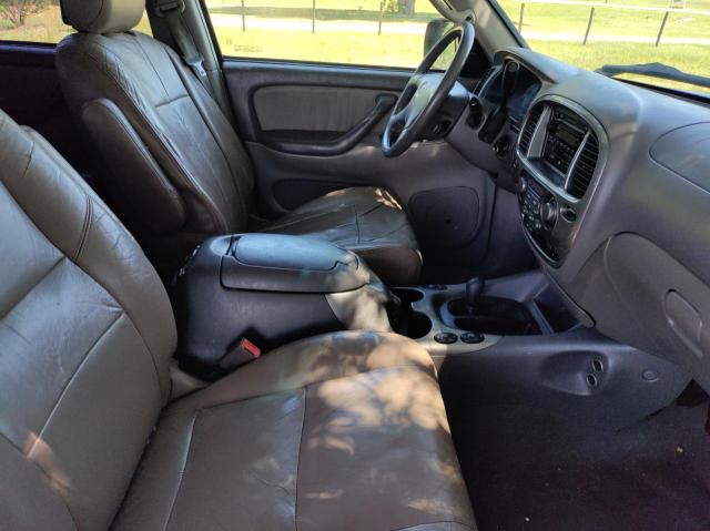 Photo 4 VIN: 5TDBT48A92S136129 - TOYOTA SEQUOIA LI 