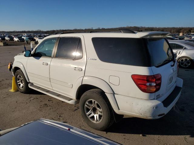 Photo 1 VIN: 5TDBT48A93S139629 - TOYOTA SEQUOIA 