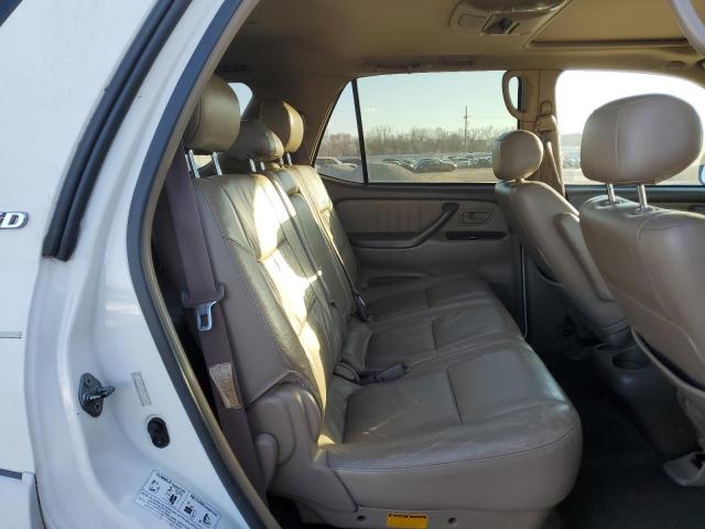 Photo 10 VIN: 5TDBT48A93S139629 - TOYOTA SEQUOIA 