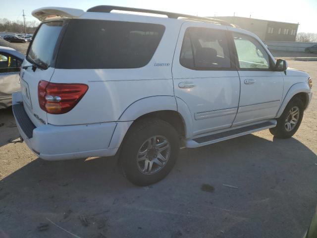 Photo 2 VIN: 5TDBT48A93S139629 - TOYOTA SEQUOIA 