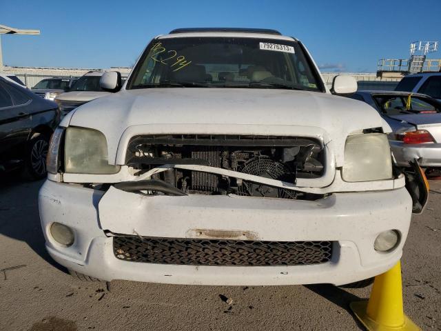 Photo 4 VIN: 5TDBT48A93S139629 - TOYOTA SEQUOIA 