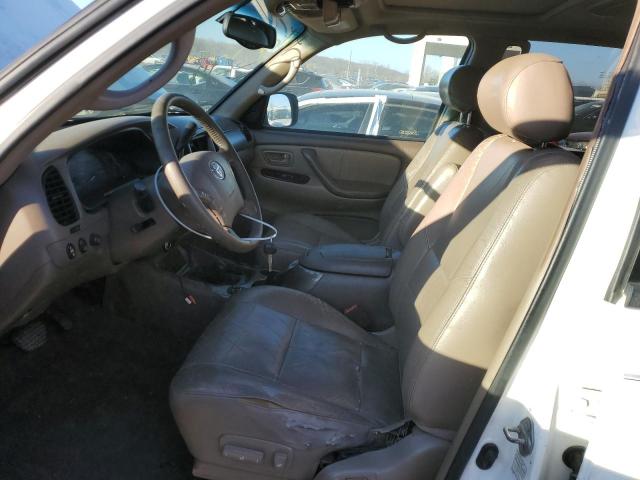 Photo 6 VIN: 5TDBT48A93S139629 - TOYOTA SEQUOIA 