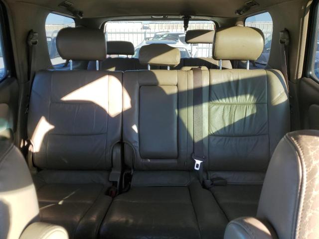 Photo 9 VIN: 5TDBT48A93S139629 - TOYOTA SEQUOIA 