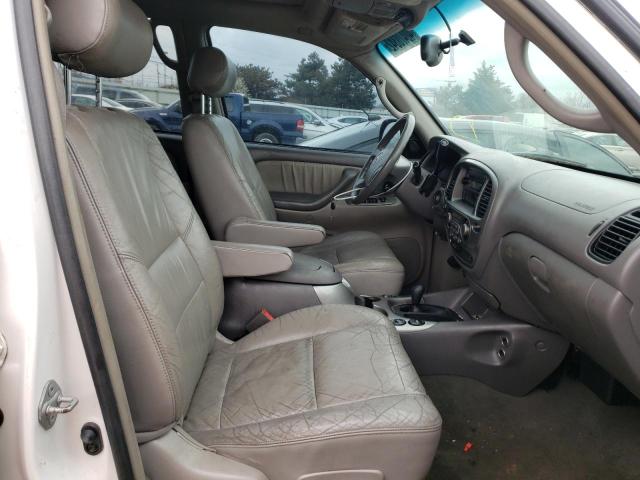 Photo 4 VIN: 5TDBT48A94S214847 - TOYOTA SEQUOIA LI 