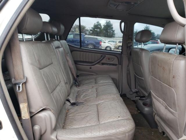 Photo 5 VIN: 5TDBT48A94S214847 - TOYOTA SEQUOIA LI 