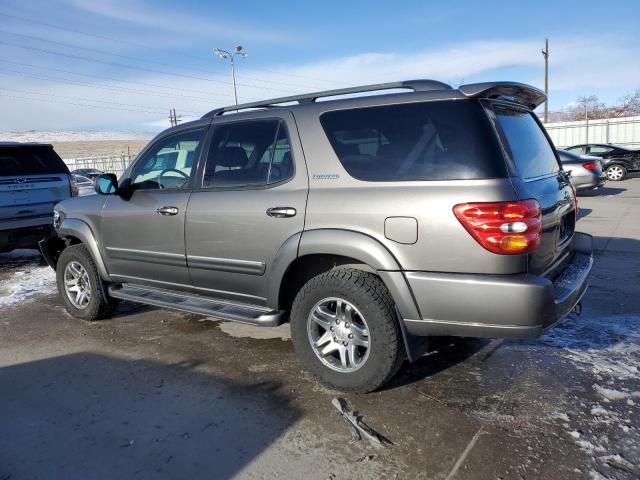 Photo 1 VIN: 5TDBT48A94S225301 - TOYOTA SEQUOIA 