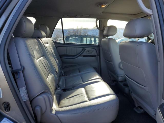 Photo 10 VIN: 5TDBT48A94S225301 - TOYOTA SEQUOIA 