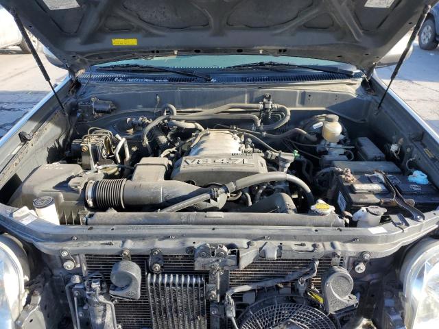 Photo 11 VIN: 5TDBT48A94S225301 - TOYOTA SEQUOIA 