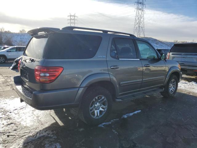 Photo 2 VIN: 5TDBT48A94S225301 - TOYOTA SEQUOIA 