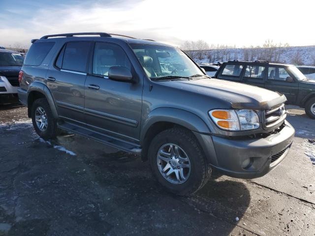 Photo 3 VIN: 5TDBT48A94S225301 - TOYOTA SEQUOIA 