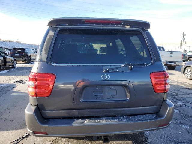 Photo 5 VIN: 5TDBT48A94S225301 - TOYOTA SEQUOIA 