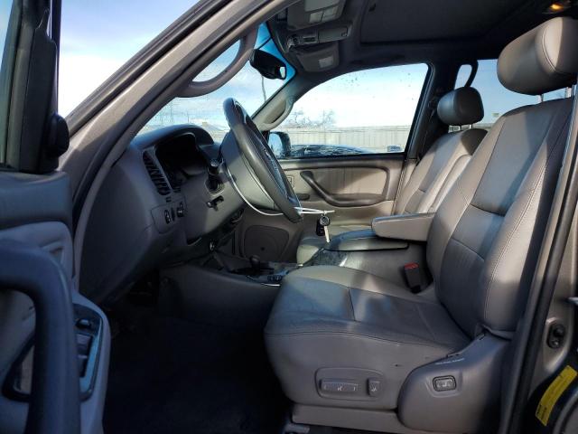 Photo 6 VIN: 5TDBT48A94S225301 - TOYOTA SEQUOIA 