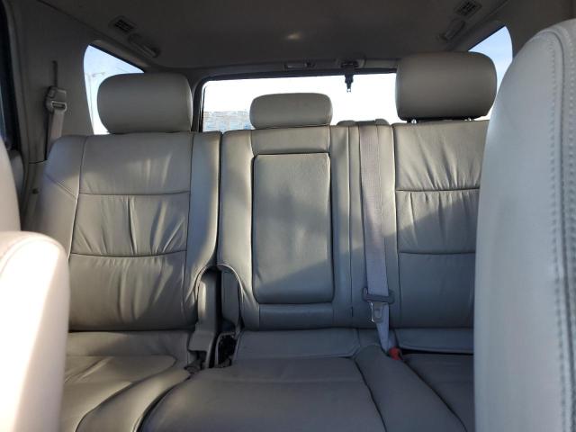 Photo 9 VIN: 5TDBT48A94S225301 - TOYOTA SEQUOIA 