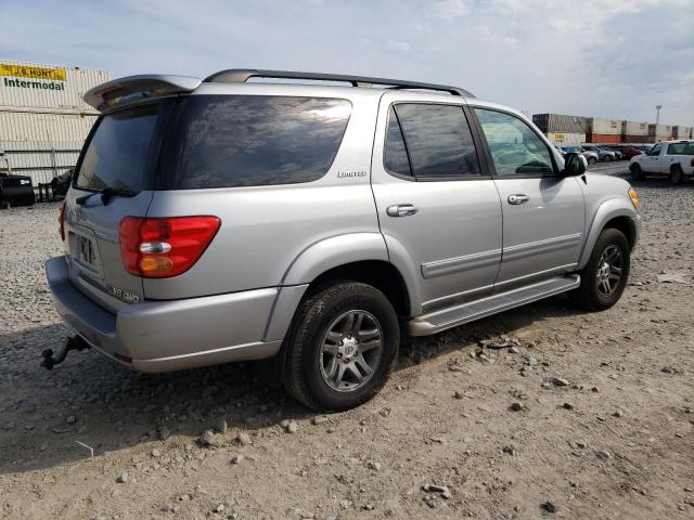 Photo 2 VIN: 5TDBT48A94S227467 - TOYOTA SEQUOIA LI 