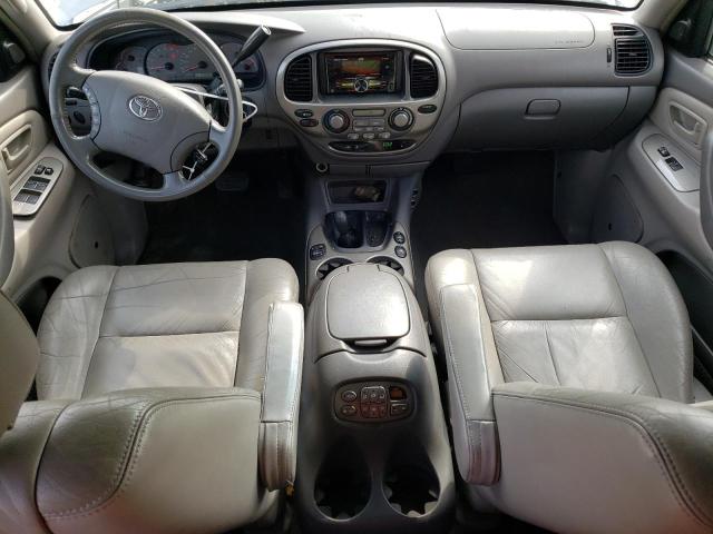 Photo 7 VIN: 5TDBT48A94S227467 - TOYOTA SEQUOIA LI 