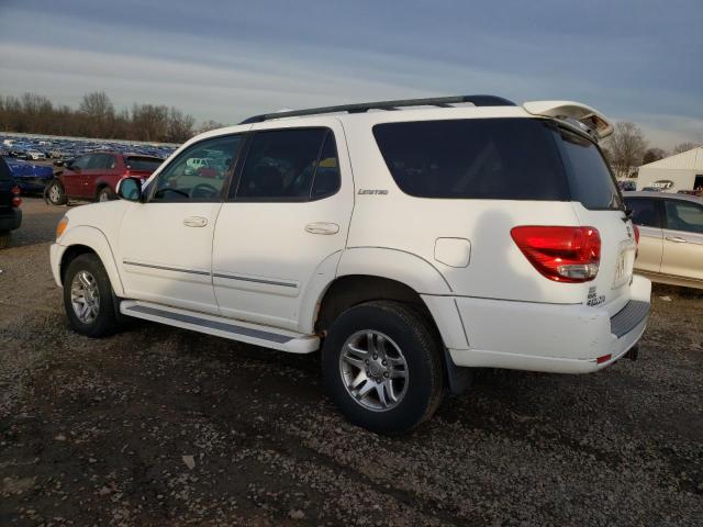 Photo 1 VIN: 5TDBT48A95S235506 - TOYOTA SEQUOIA 