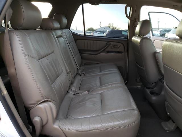 Photo 10 VIN: 5TDBT48A95S235506 - TOYOTA SEQUOIA 