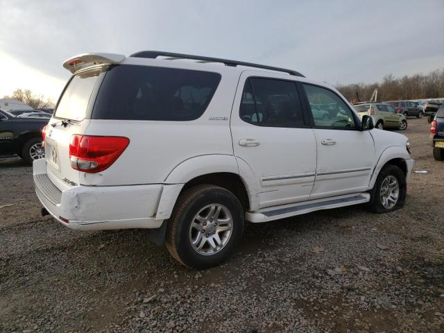 Photo 2 VIN: 5TDBT48A95S235506 - TOYOTA SEQUOIA 