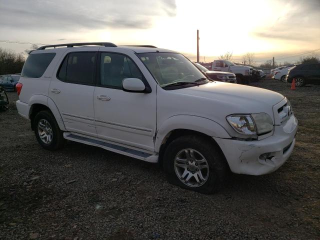 Photo 3 VIN: 5TDBT48A95S235506 - TOYOTA SEQUOIA 