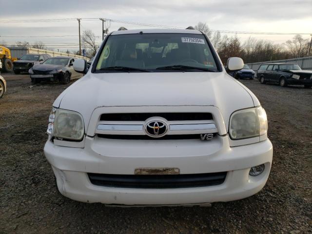 Photo 4 VIN: 5TDBT48A95S235506 - TOYOTA SEQUOIA 