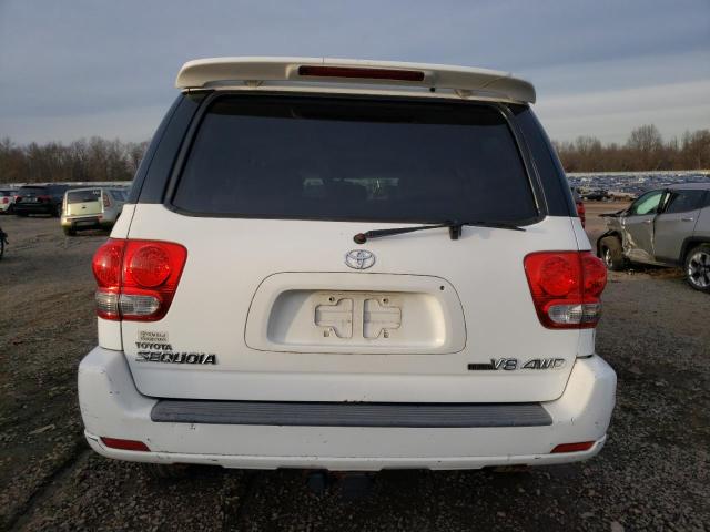 Photo 5 VIN: 5TDBT48A95S235506 - TOYOTA SEQUOIA 