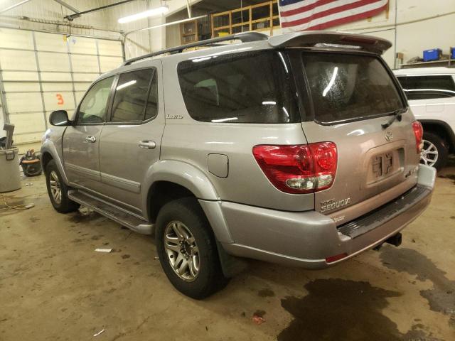 Photo 1 VIN: 5TDBT48A95S244450 - TOYOTA SEQUOIA 