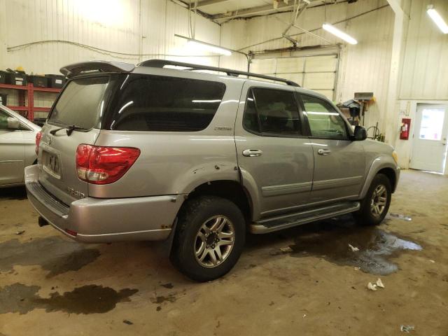 Photo 2 VIN: 5TDBT48A95S244450 - TOYOTA SEQUOIA 