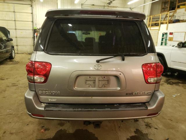 Photo 5 VIN: 5TDBT48A95S244450 - TOYOTA SEQUOIA 