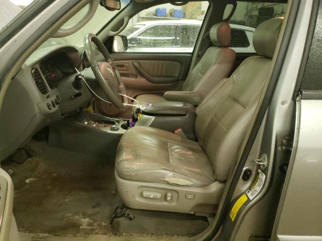 Photo 6 VIN: 5TDBT48A95S244450 - TOYOTA SEQUOIA 