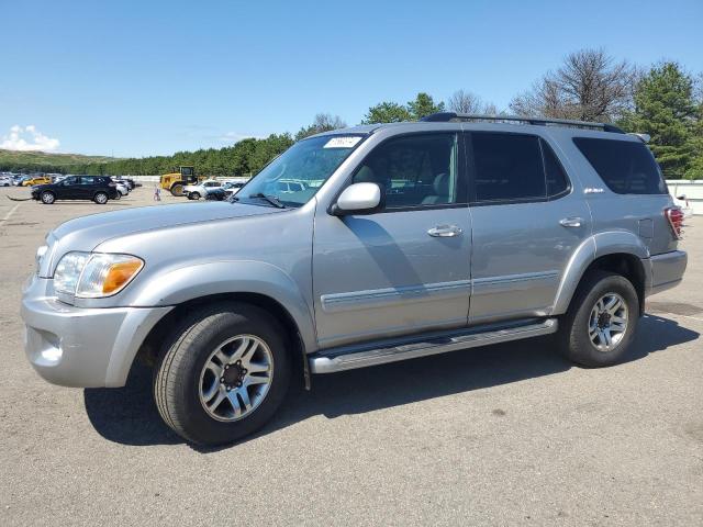 Photo 0 VIN: 5TDBT48A95S244903 - TOYOTA SEQUOIA 