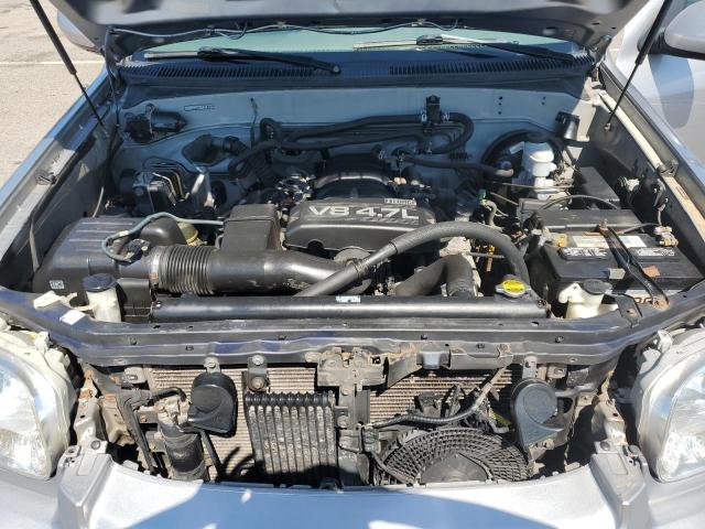 Photo 10 VIN: 5TDBT48A95S244903 - TOYOTA SEQUOIA 