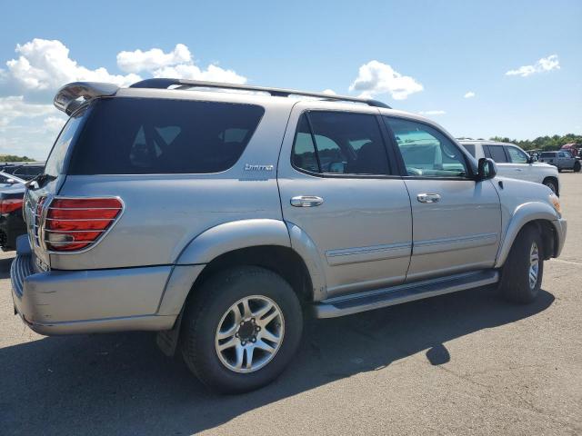 Photo 2 VIN: 5TDBT48A95S244903 - TOYOTA SEQUOIA 