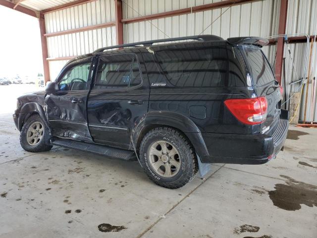 Photo 1 VIN: 5TDBT48A95S249812 - TOYOTA SEQUOIA 