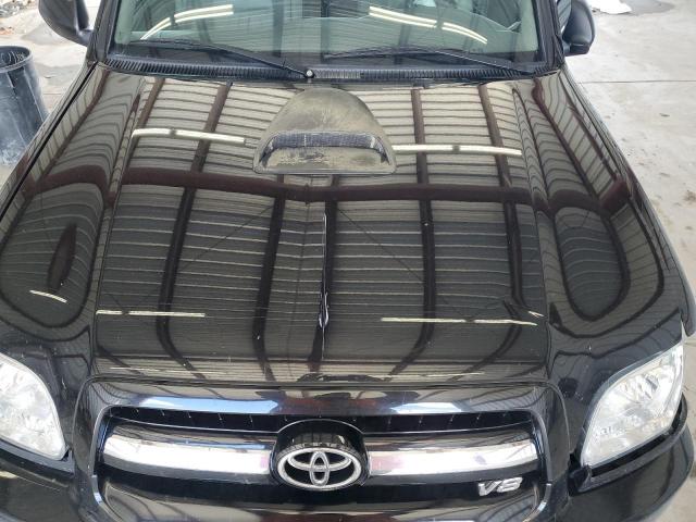 Photo 11 VIN: 5TDBT48A95S249812 - TOYOTA SEQUOIA 