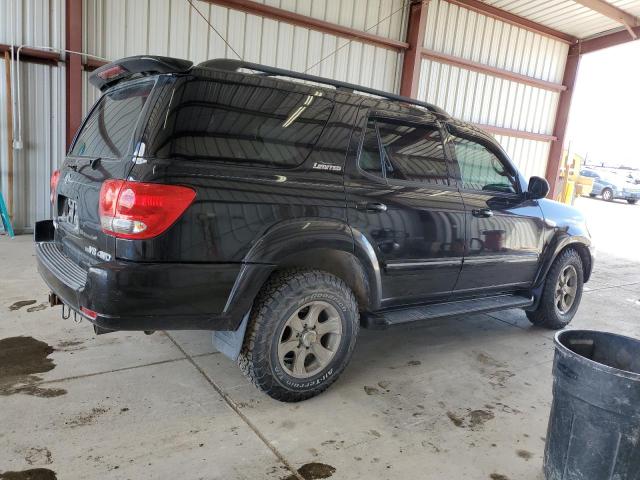 Photo 2 VIN: 5TDBT48A95S249812 - TOYOTA SEQUOIA 