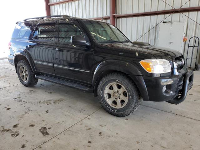 Photo 3 VIN: 5TDBT48A95S249812 - TOYOTA SEQUOIA 