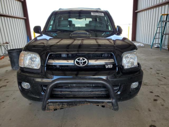 Photo 4 VIN: 5TDBT48A95S249812 - TOYOTA SEQUOIA 